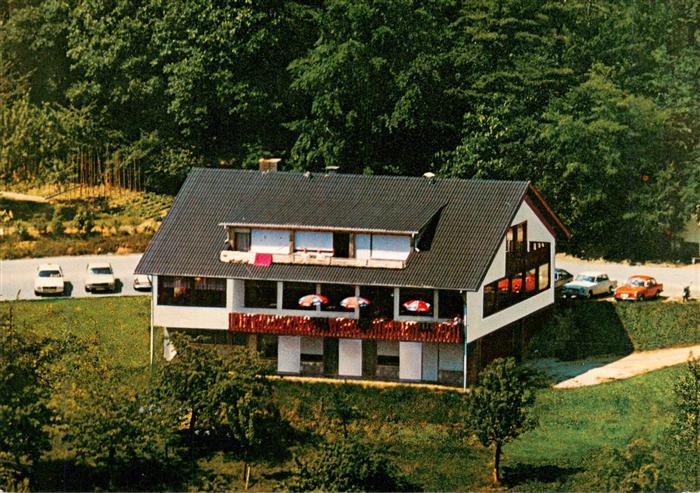 Juhoehe Waldschenke Fuhr