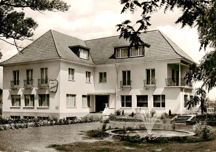 Bad Neuenahr-Ahrweiler Villa Landgraf