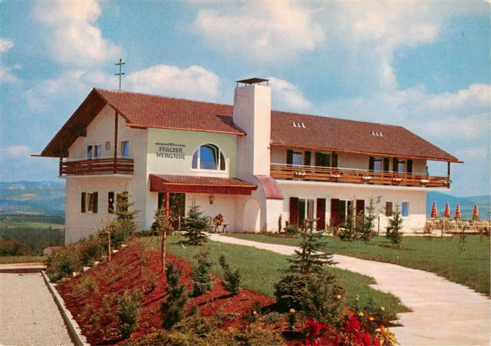 Bad Kellberg Pfaelzer Weinstube