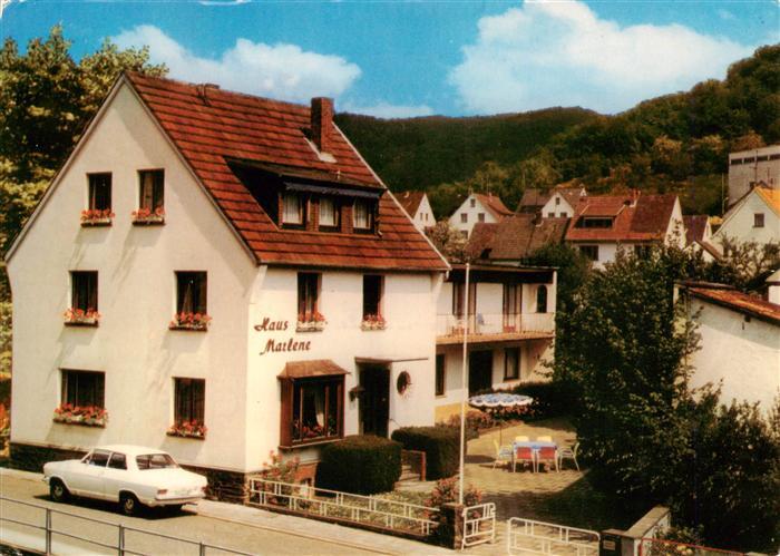 Niederbreitenbach Haus Marlene