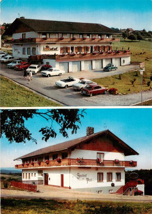 Momart Gasthof Pension zur Post