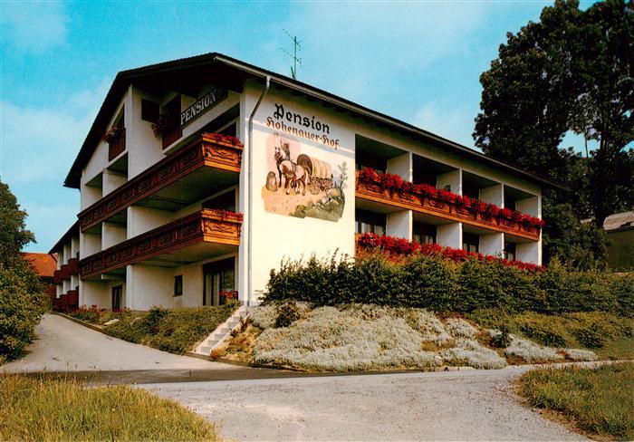 Hohenau Niederbayern Pension Hohenauer Hof
