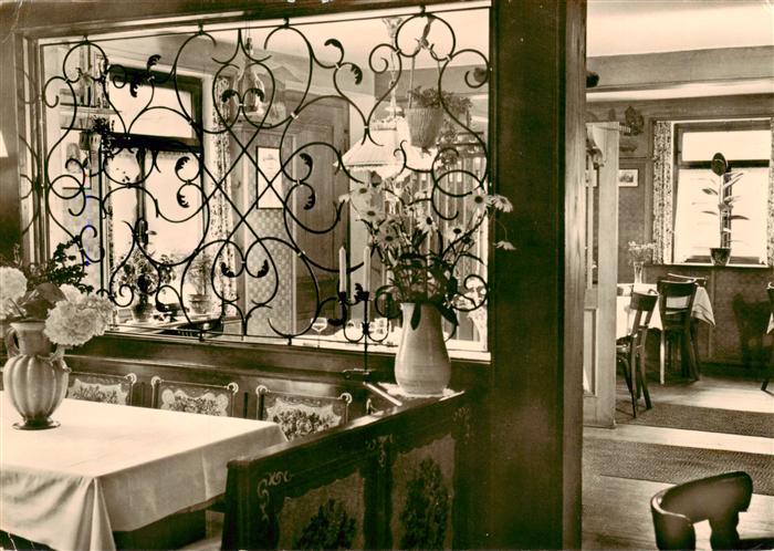 Rastatt Restaurant Katzenbergers Adler in Rastatt