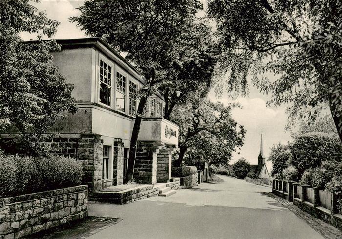 Salzhemmendorf Berggasthaus Zum Fichtenwirt