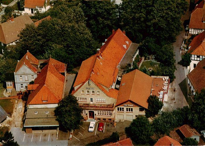 Levern Kurheim Meyer Pilz Fliegeraufnahme