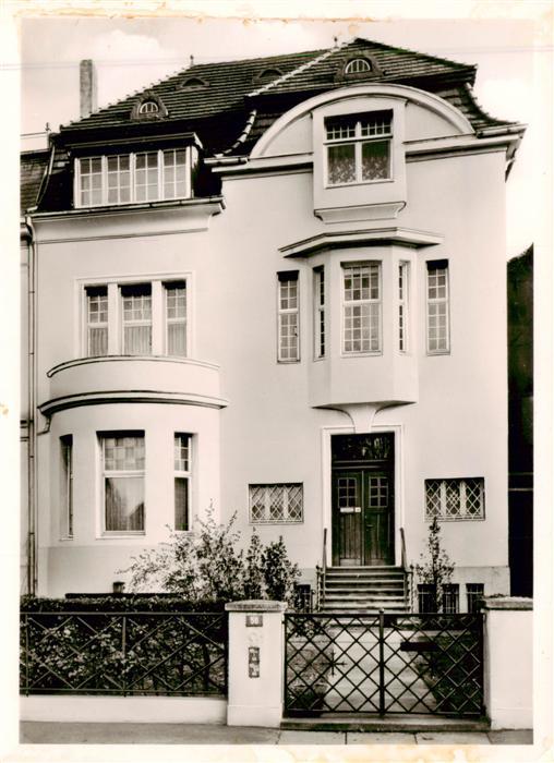 HAMBURG  CITY Verwaltungsgebaeude der Neuapostolischen Kirche