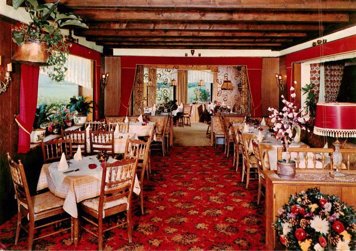 Hinterzarten Breisgau-Hochschwarzwald BW Hotel Thomahof