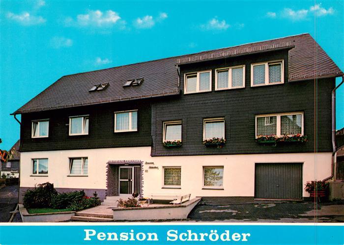 Meschede Pension Schroeder