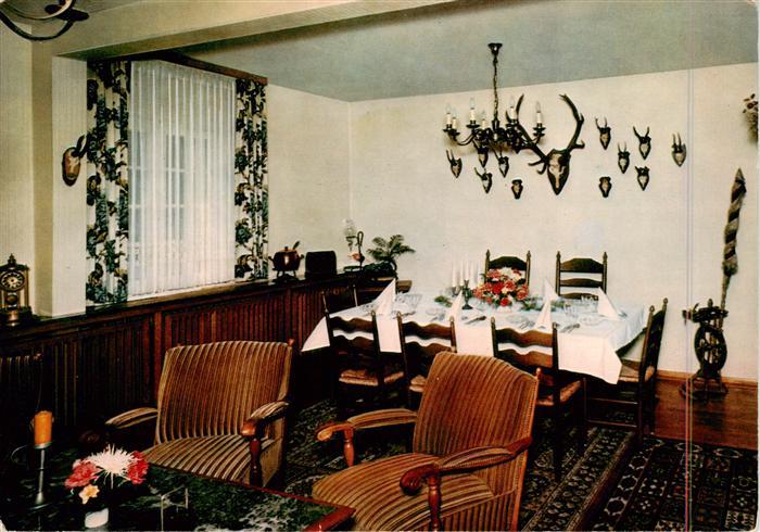 Herbern Gast und Gartenwirtschaft Zum Letzten Wolf