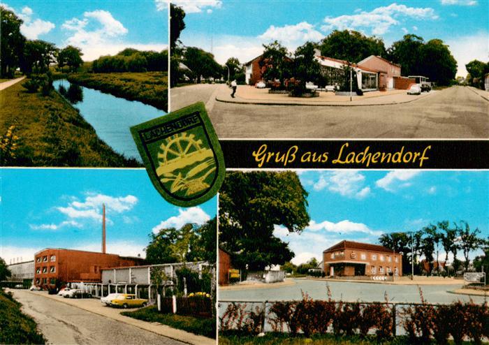 Lachendorf Celle Teilansichten