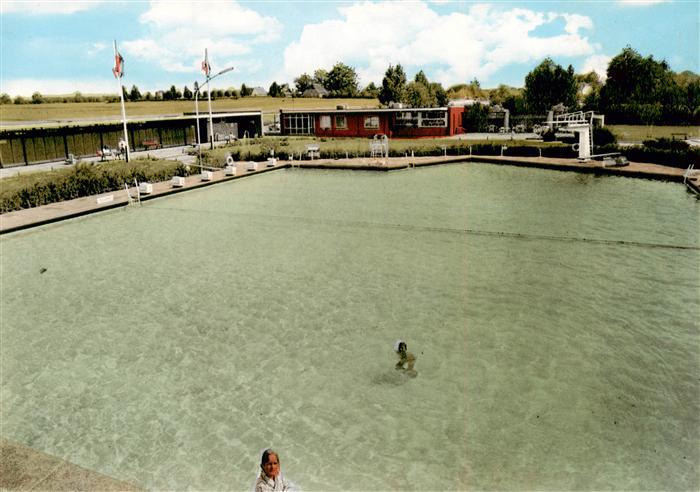 Eschede Freibad
