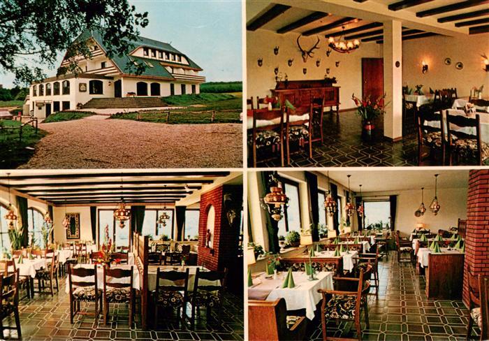 Mueden oertze Hotel Jaegerhof Gastraeume