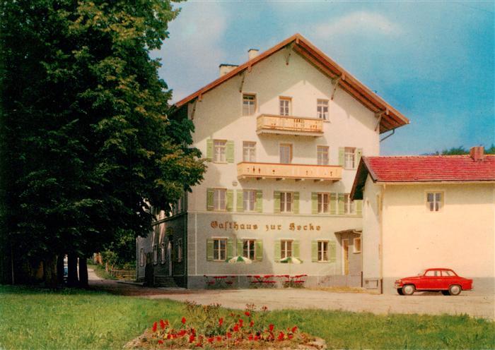 Degerndorf Inn Gasthaus zur Hecke