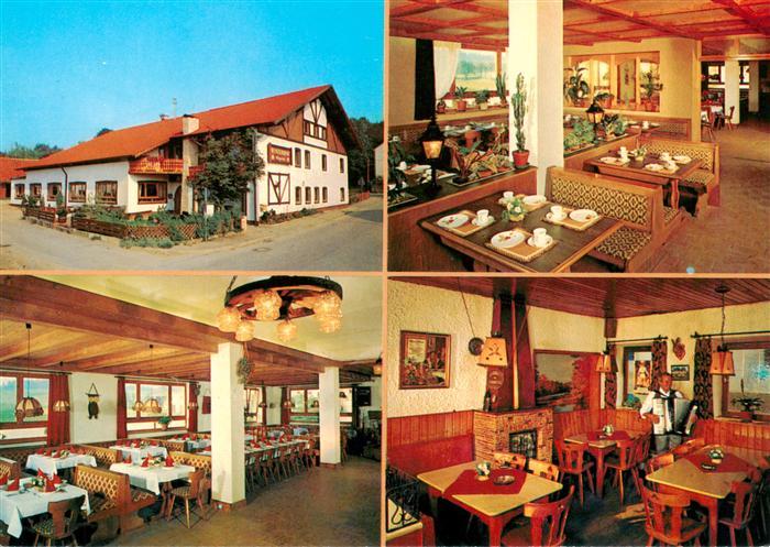 Tattenhausen Dasing Winterhof Gaststaette Tanzcafe PIlsbar Festsaal