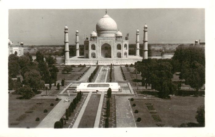 Agra Uttar Pradesh India Taj Mahal Agra