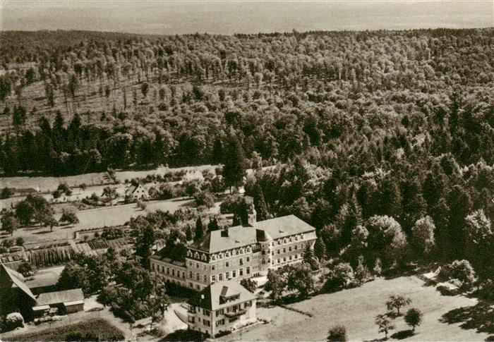 Langensteinbach Karlsbad Bibelheim Bethanien