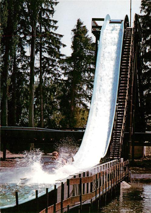 Rust Ortenaukreis Europa Park Rust Wildwasserbahn