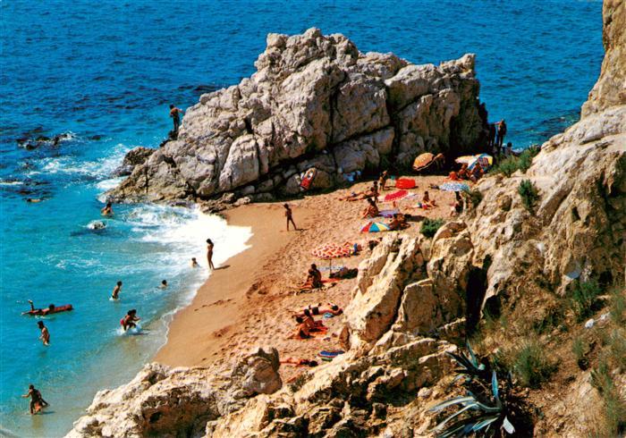 Calella de la Costa Calella de Mar ES Rocca Grossa