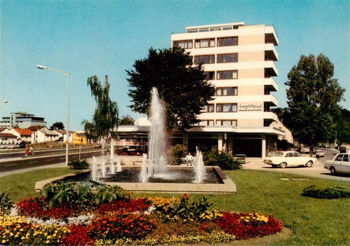Neumarkt Oberpfalz Am Unteren Tor