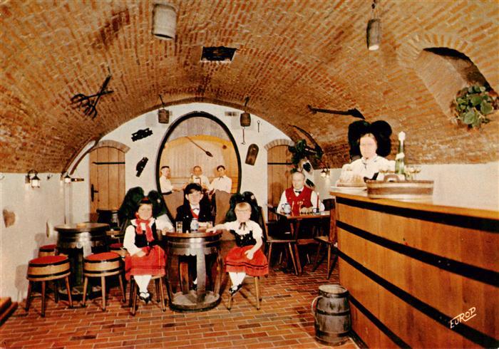 Dambach-la-Ville 67 Bas-Rhin Caveau Nartz Centre Ville