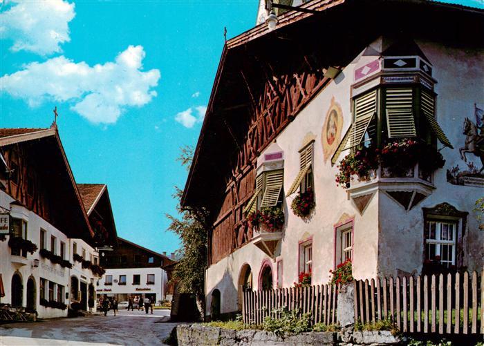 Mutters Tirol AT Ortsmotiv