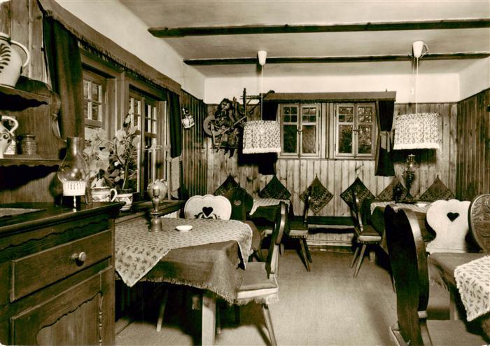 Oberthulba Weinrestaurant Cafe Jagdhaus Waldfried