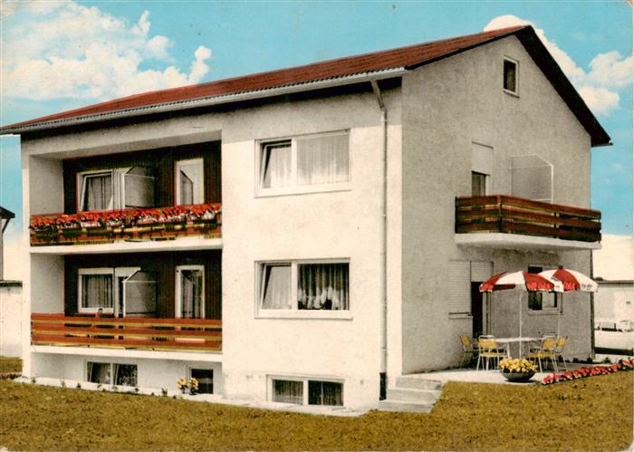 Bad Fuessing Gaestehaus Winklhofer