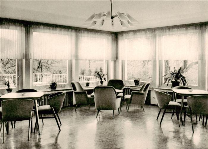 Amshausen Steinhagen IG Bergbau und Energie Schule Otto Hue