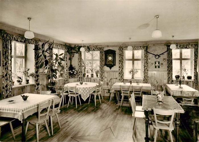 Landsberg Lech Bayern Gasthaus Pension Hohenwart