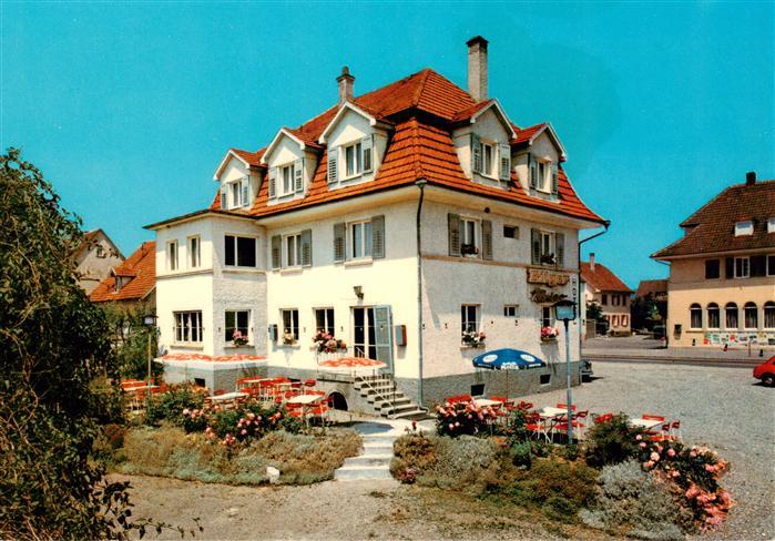 Fischbach Friedrichshafen Hotel Restaurant Loeffler