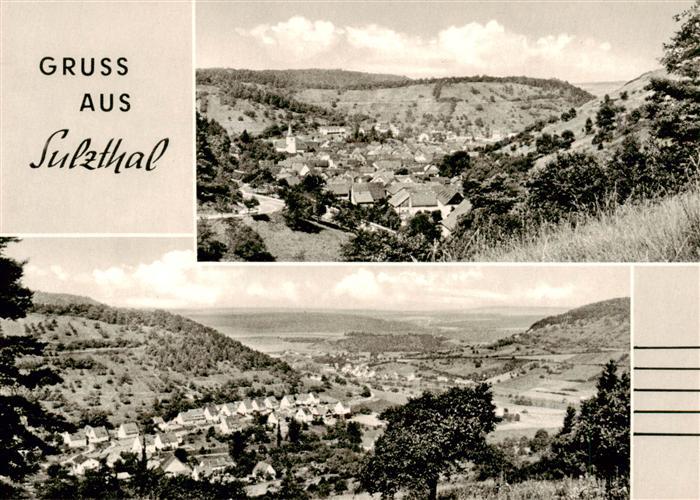 Sulzthal Panorama