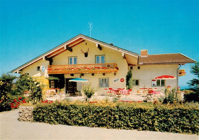 Irschenberg Haus Barbara