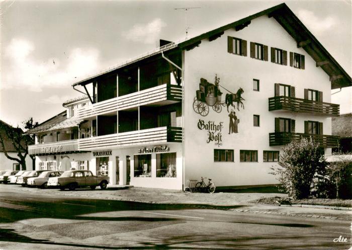 Schwangau Gasthof zur Post