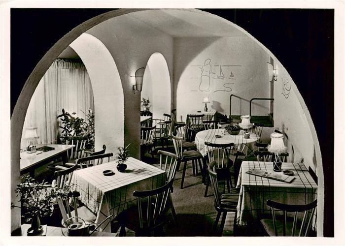 Neckarsteinach Weinstube Vierburgeneck