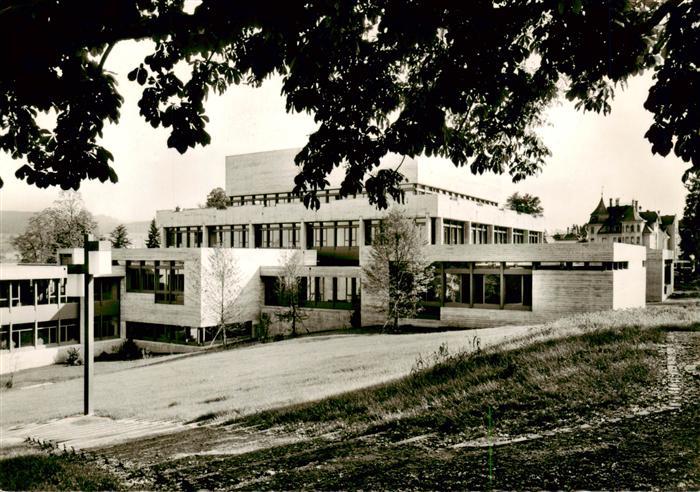 St Gallen SG Hochschule fuer Wirtschafts und Sozialwissenschaften