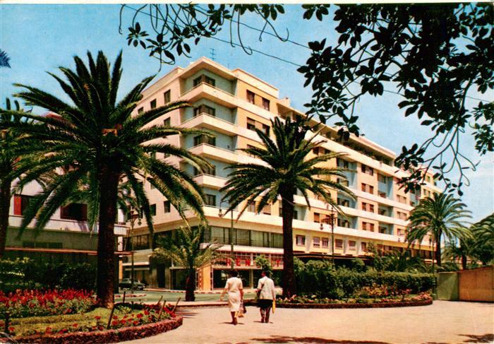 Las Palmas Gran Canaria Grand Hotel Parque