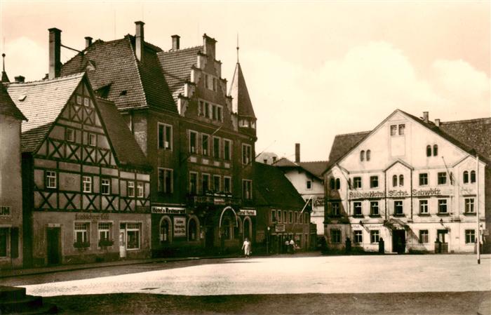 Wehlen Sachsen Markt