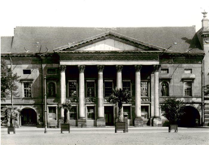 Dessau-Rosslau Landestheater