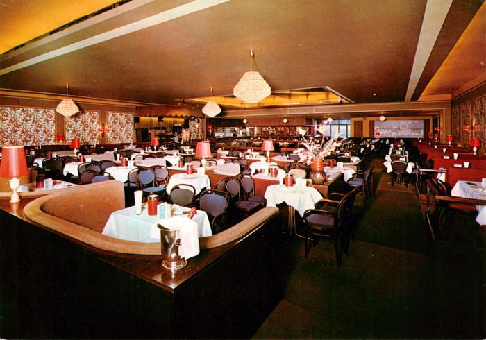 HAMBURG  CITY Cafe Keese Ball Paradox