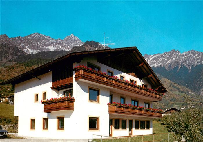 Partschins Parcines IT Pension Garni Hubertushof