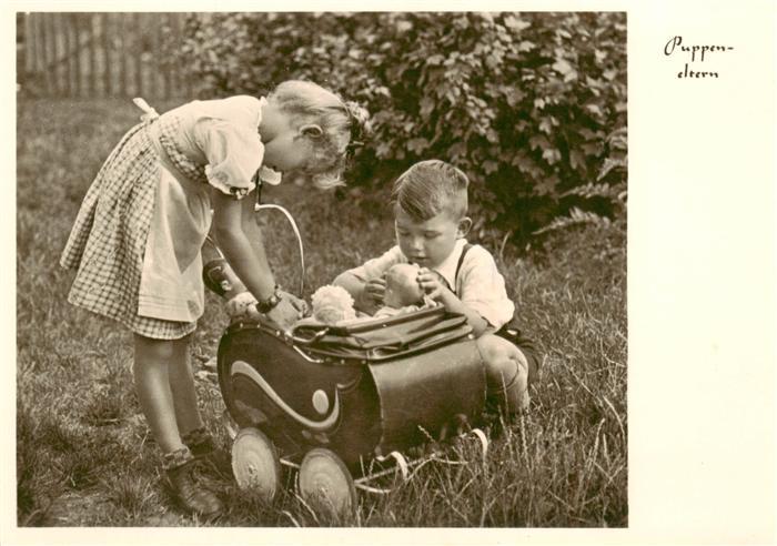 Kinder Child Enfants Kinderwagen Spielzeug