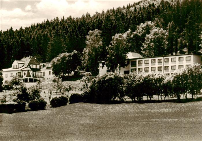 Battenberg Eder Viessmann Gaestehaus am Eisenberg