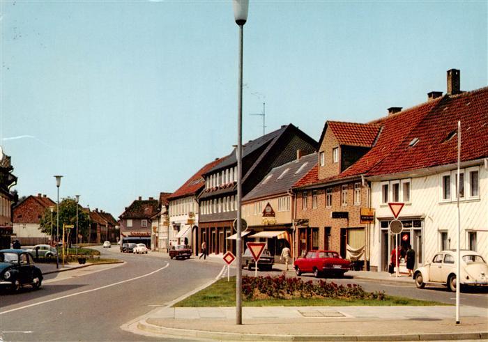 Schoeppenstedt Stobenstrasse