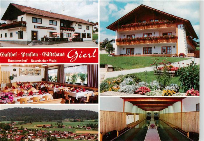 Geiersthal Regen Bayern Gastraum Panorama Kegelbahn