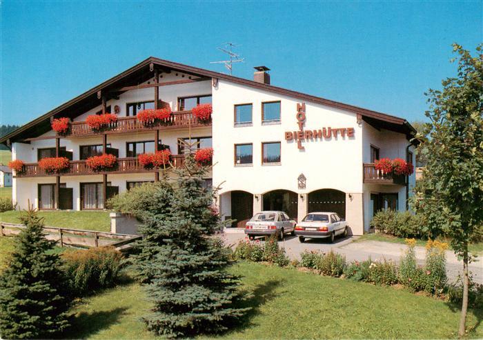 Bierhuette Niederbayern Hotel Bierhuette