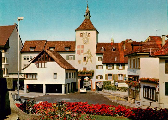 Liestal BL Oberes Tor