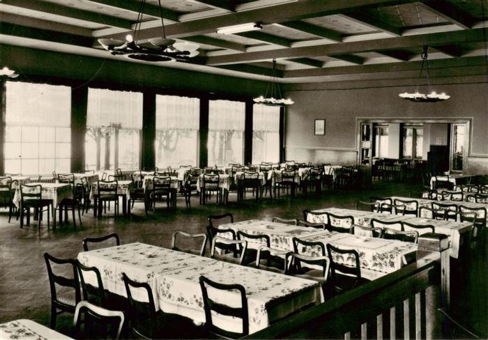 Werder Havel HO Gaststaette Friedrichshoehe