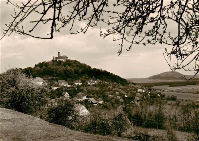 Bopfingen Ipf Fuerstl Schloss Hohenbaldern