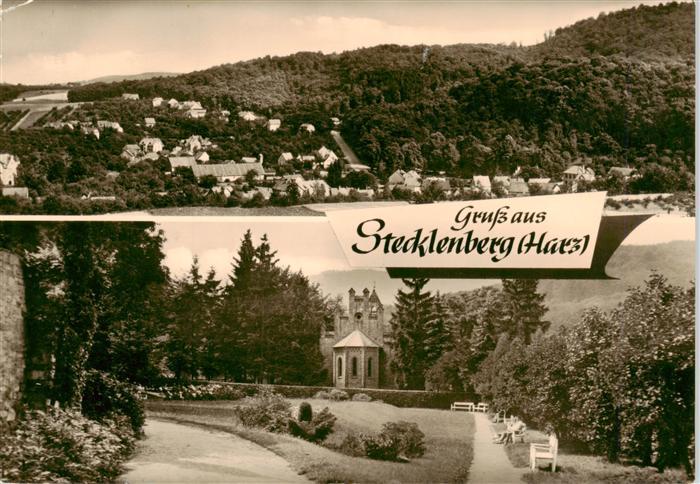 Stecklenberg Panorama Park