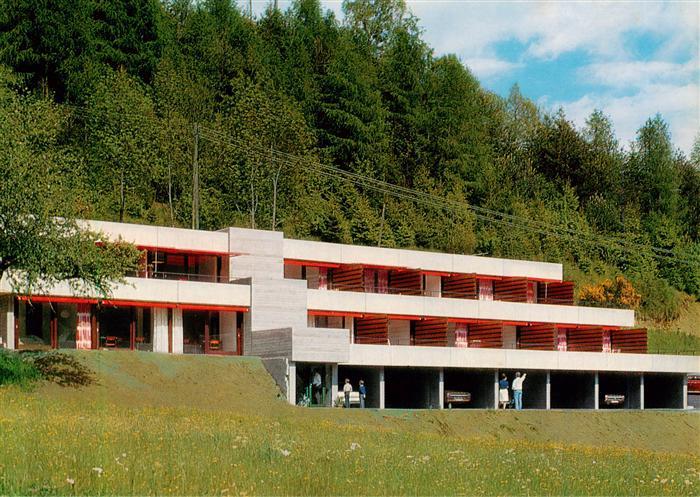 Schenkenzell Gaestehaus Adler